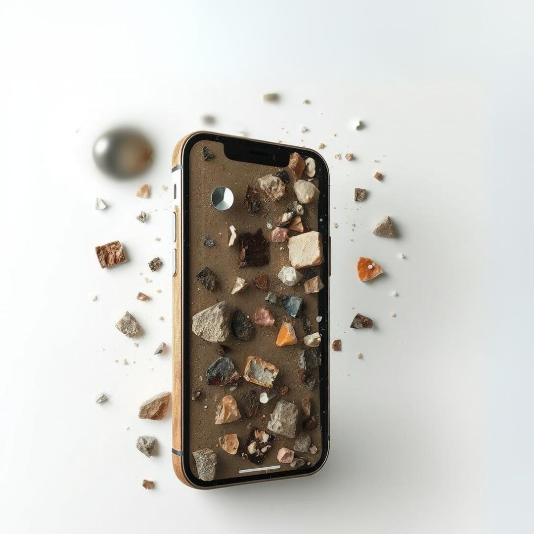 The iPhone: Full of hidden treasures
